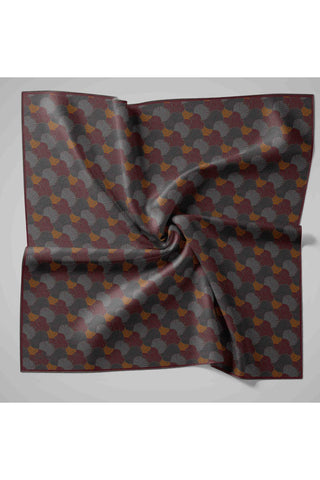 Silk Home Soft Eşarp 73074-24