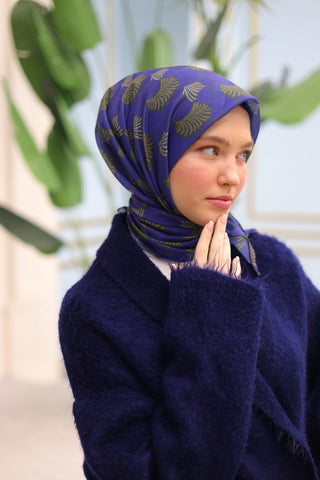 Silk Home Soft Eşarp 73074-26