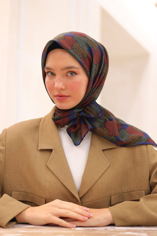 Silk Home Soft Eşarp 73074-27
