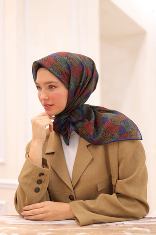 Silk Home Soft Eşarp 73074-27