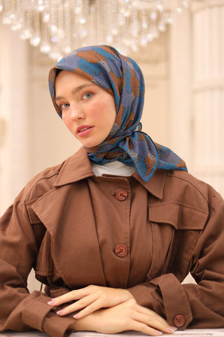 Silk Home Soft Eşarp 73074-29