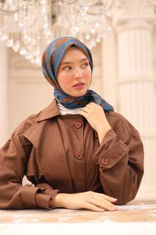 Silk Home Soft Eşarp 73074-29