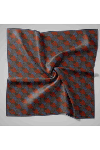 Silk Home Soft Eşarp 73074-34