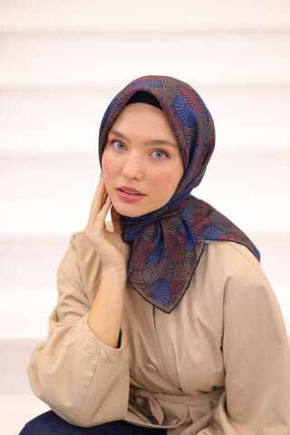 Silk Home Soft Eşarp 73074-35