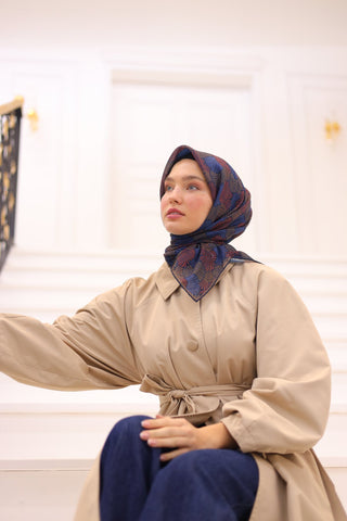 Silk Home Soft Eşarp 73074-35
