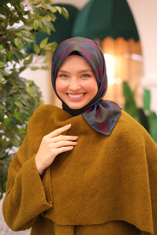 Silk Home Soft Eşarp 73074-37