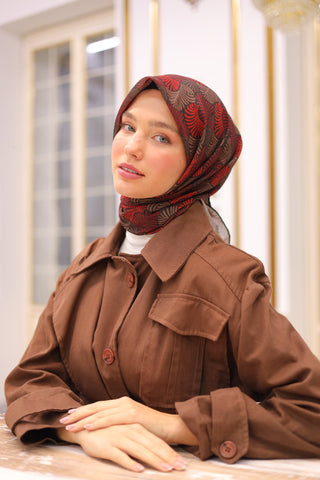 Silk Home Soft Eşarp 73074-39