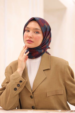 Silk Home Soft Eşarp 73074-40
