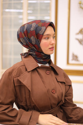Silk Home Soft Eşarp 73074-42