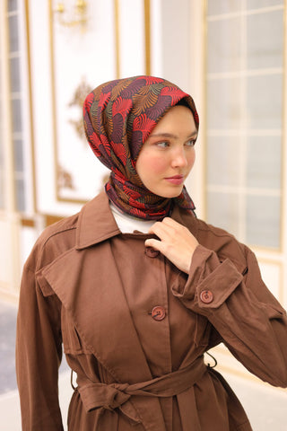 Silk Home Soft Eşarp 73074-45