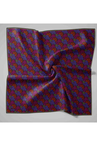 Silk Home Soft Eşarp 73074-46