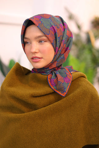 Silk Home Soft Eşarp 73074-47