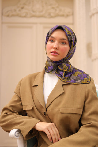 Silk Home Soft Scarf 73074-50