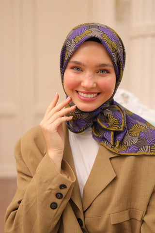 Silk Home Soft Scarf 73074-50