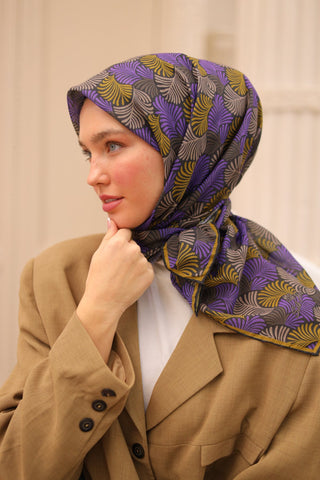 Silk Home Soft Scarf 73074-50