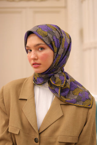Silk Home Soft Scarf 73074-50