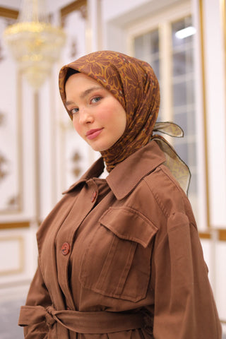 Silk Home Soft Scarf 73075-02