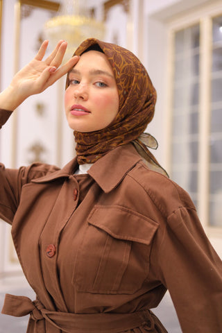 Silk Home Soft Scarf 73075-02