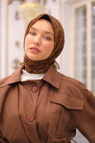 Silk Home Soft Scarf 73075-02
