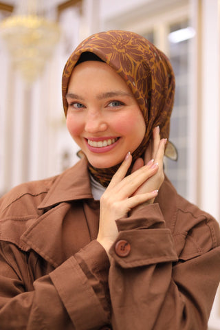 Silk Home Soft Scarf 73075-02