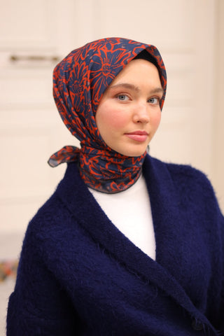 Silk Home Soft Eşarp 73075-09