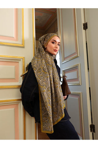 Silk Home Soft Scarf 73075-10