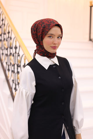 Silk Home Soft Scarf 73075-11