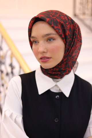 Silk Home Soft Scarf 73075-11