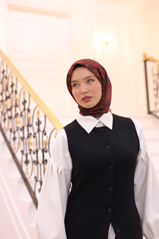 Silk Home Soft Scarf 73075-11