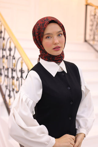 Silk Home Soft Scarf 73075-11