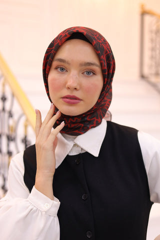 Silk Home Soft Scarf 73075-11