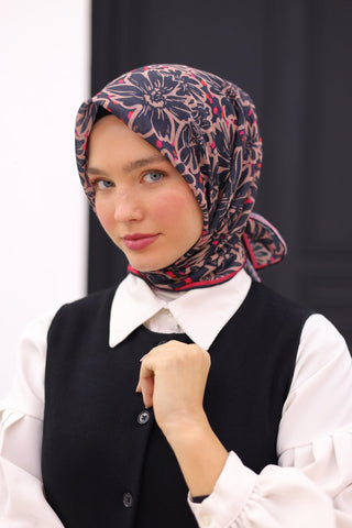 Silk Home Soft Scarf 73075-12