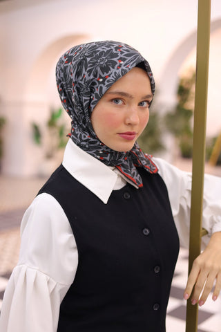Silk Home Soft Eşarp 73075-13