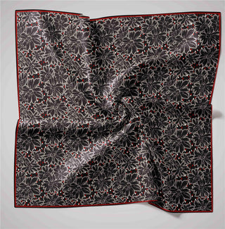Silk Home Soft Eşarp 73075-13