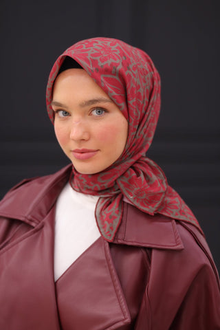 Silk Home Soft Scarf 73075-14