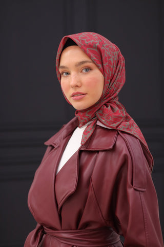 Silk Home Soft Scarf 73075-14