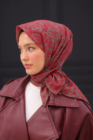 Silk Home Soft Scarf 73075-14