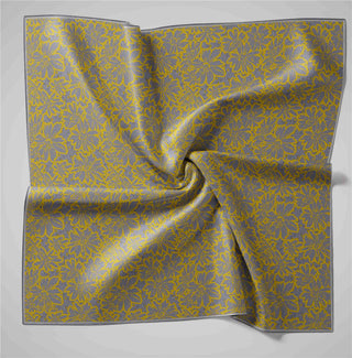 Silk Home Soft Eşarp 73075-18