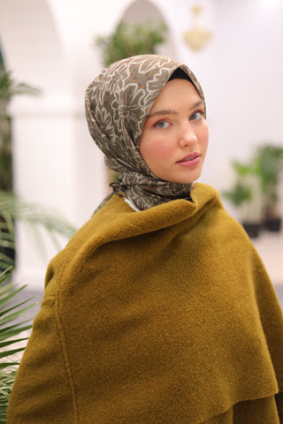 Silk Home Soft Eşarp 73075-20