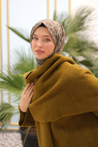 Silk Home Soft Eşarp 73075-20