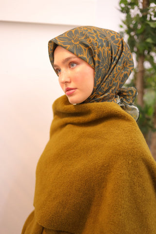 Silk Home Soft Eşarp 73075-22