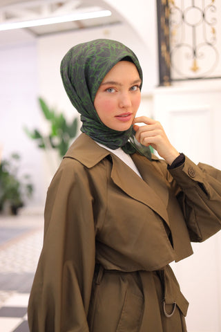 Silk Home Soft Eşarp 73075-23