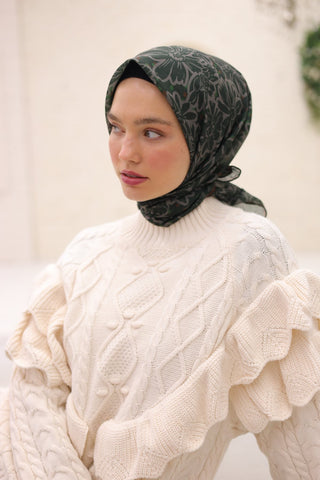 Silk Home Soft Eşarp 73075-25