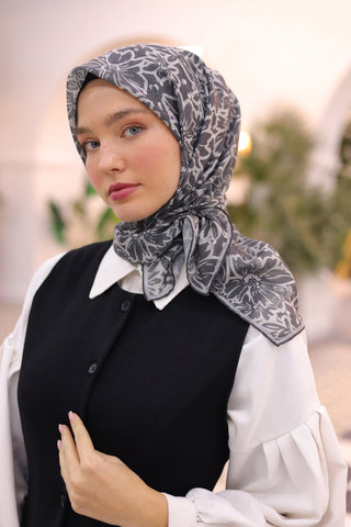 Silk Home Soft Scarf 73075-26