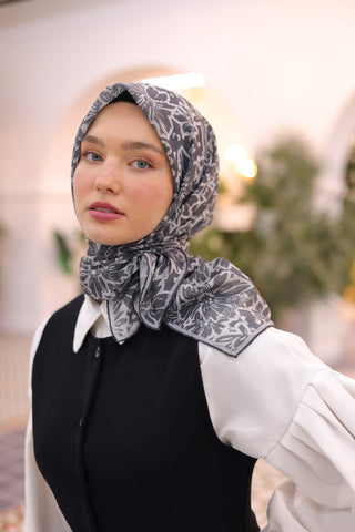 Silk Home Soft Scarf 73075-26