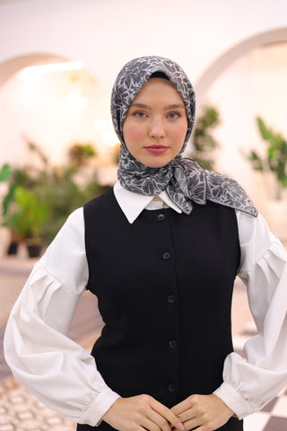 Silk Home Soft Scarf 73075-26