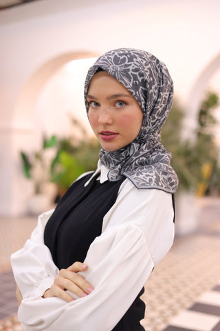 Silk Home Soft Scarf 73075-26