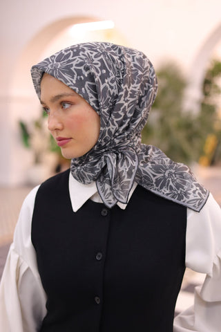Silk Home Soft Scarf 73075-26
