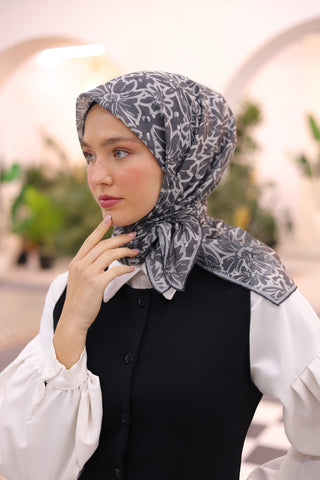 Silk Home Soft Scarf 73075-26
