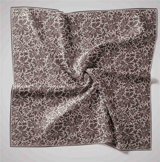 Silk Home Soft Scarf 73075-26